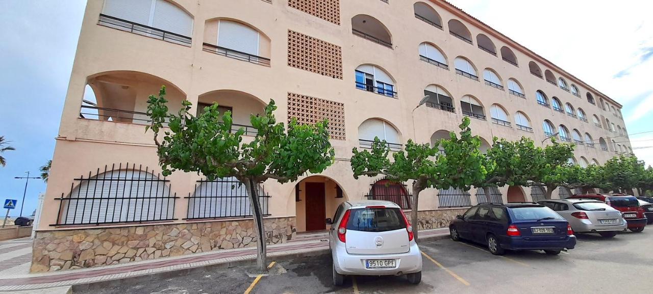 Apartamento Playa Norte 2 Peniscola Exterior photo