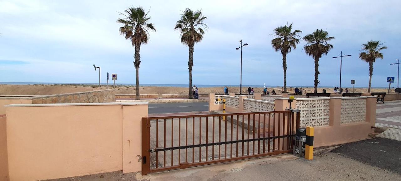 Apartamento Playa Norte 2 Peniscola Exterior photo