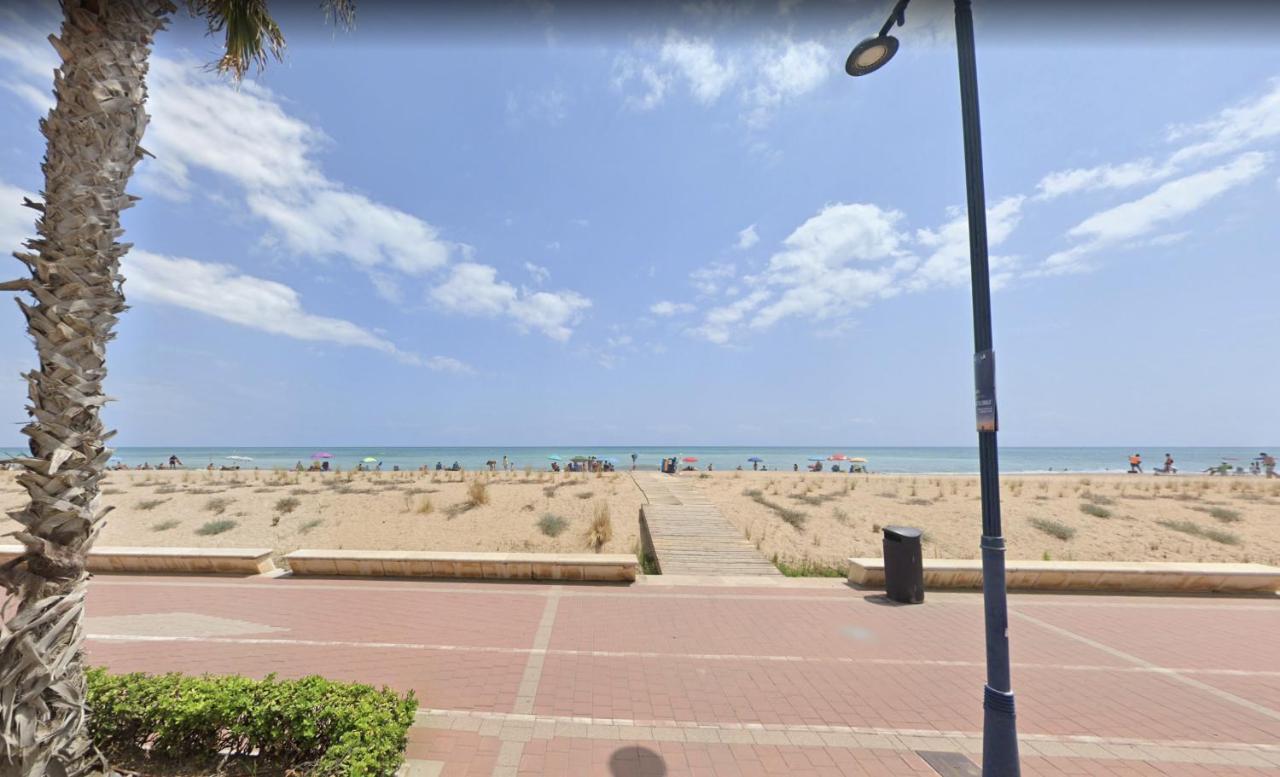 Apartamento Playa Norte 2 Peniscola Exterior photo
