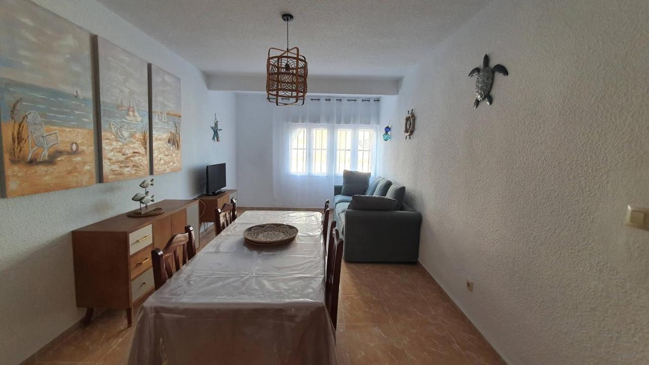 Apartamento Playa Norte 2 Peniscola Exterior photo