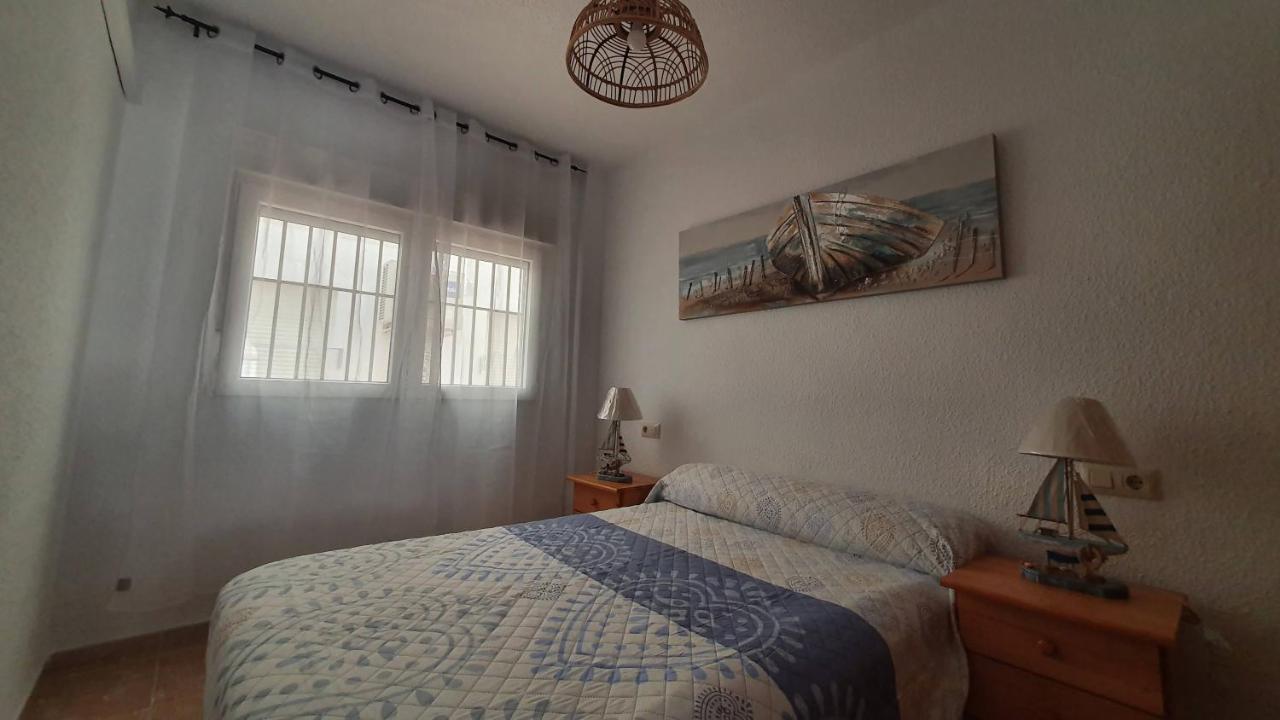 Apartamento Playa Norte 2 Peniscola Exterior photo